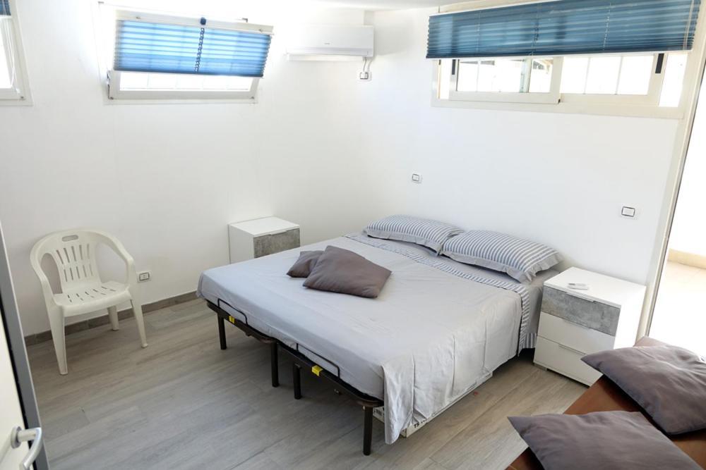 Terrazza Con Vista Apartment Nettuno Ngoại thất bức ảnh