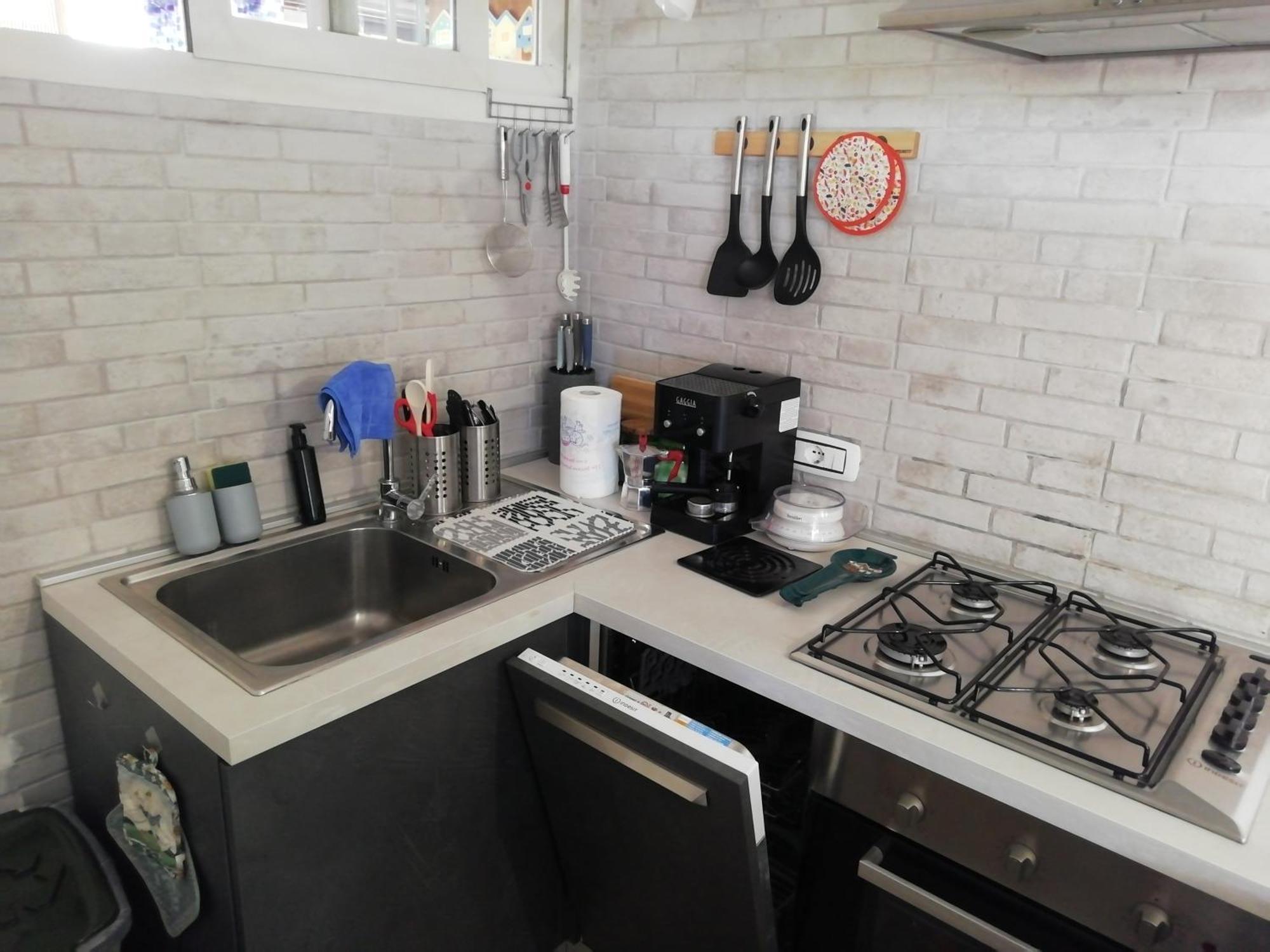 Terrazza Con Vista Apartment Nettuno Ngoại thất bức ảnh